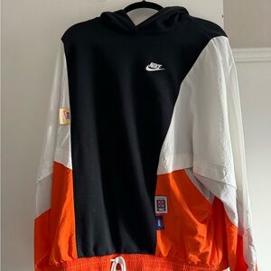 Nike Black Hoodie